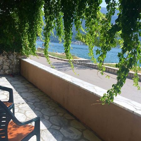 Sea View Apartment, Todorovic Kotor Exterior photo