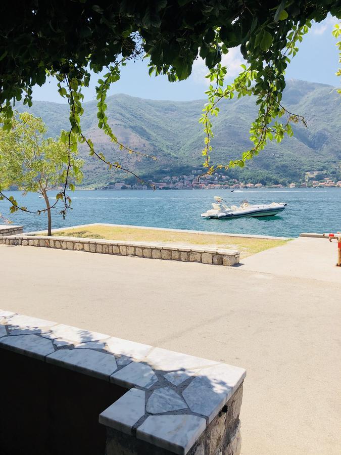 Sea View Apartment, Todorovic Kotor Exterior photo